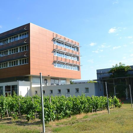 Hotel De Guyenne Talence Luaran gambar